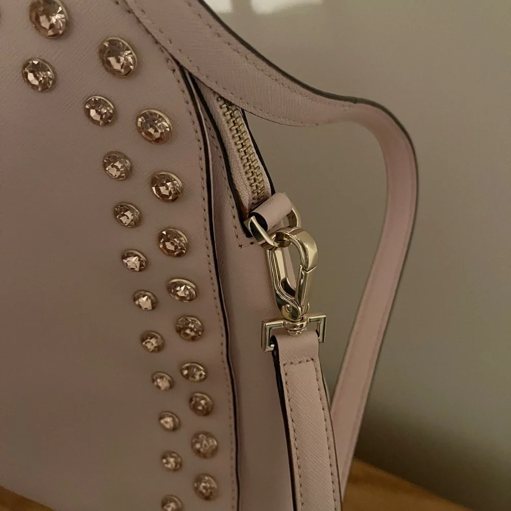 Kate Spade Davies Mews Merriam Large Gemstone Bag - Picture 5 of 9